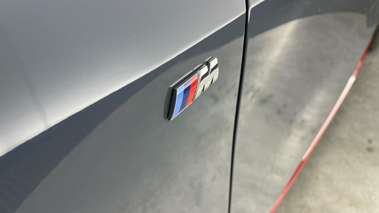 BMW 1 Series 128ti 5dr Step Auto [Live Cockpit Professional] Petrol Hatchback